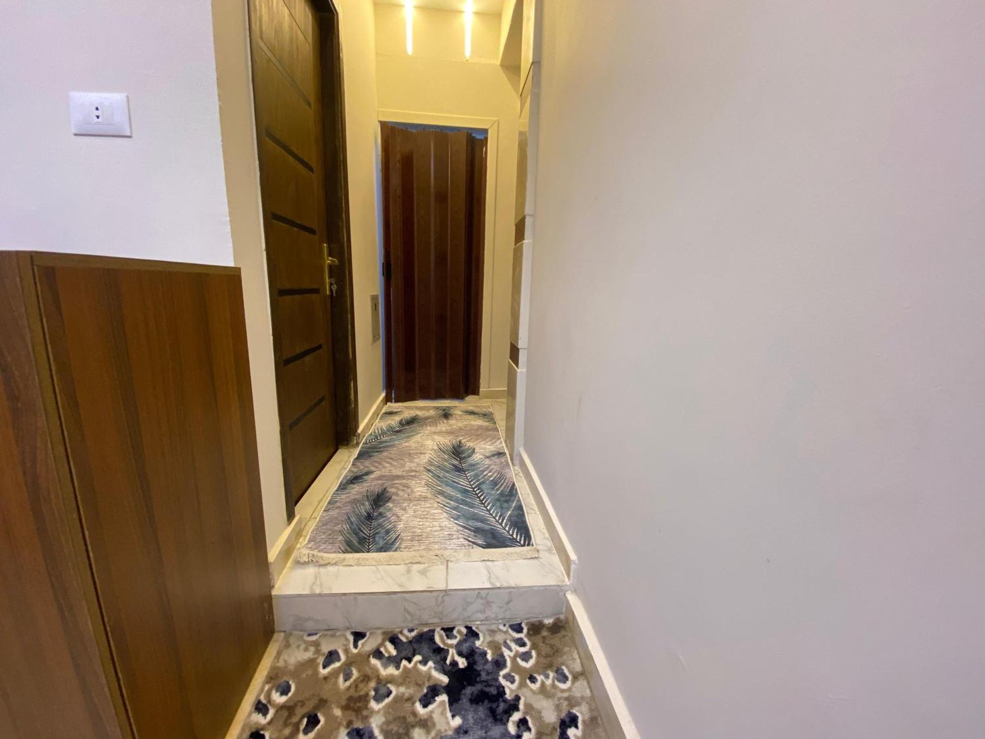 Isis Pyramids View Inn Kafrat al Jabal Exterior photo